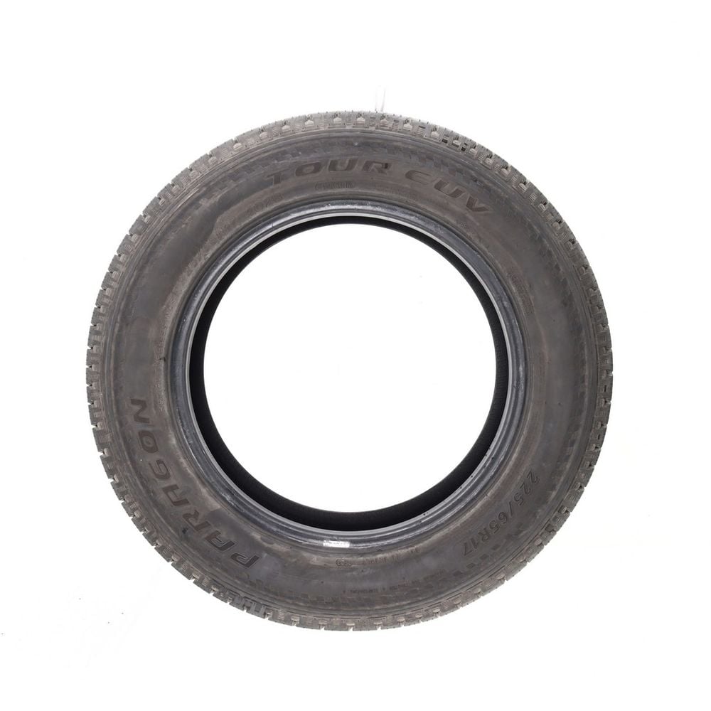 Set of (2) Used 225/65R17 Paragon Tour CUV 102S - 8.5-10/32 - Image 6