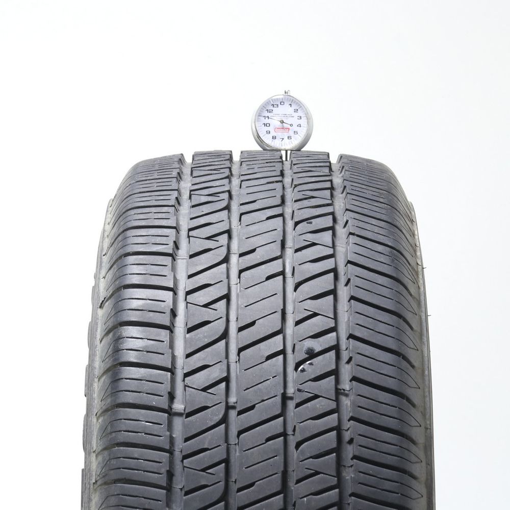 Used LT 275/65R20 Bridgestone Dueler H/T 685 126/123R - 11/32 - Image 2