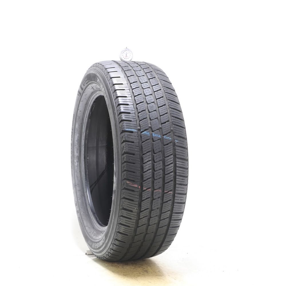 Used 245/55R19 Kumho Crugen HT51 103T - 7/32 - Image 1