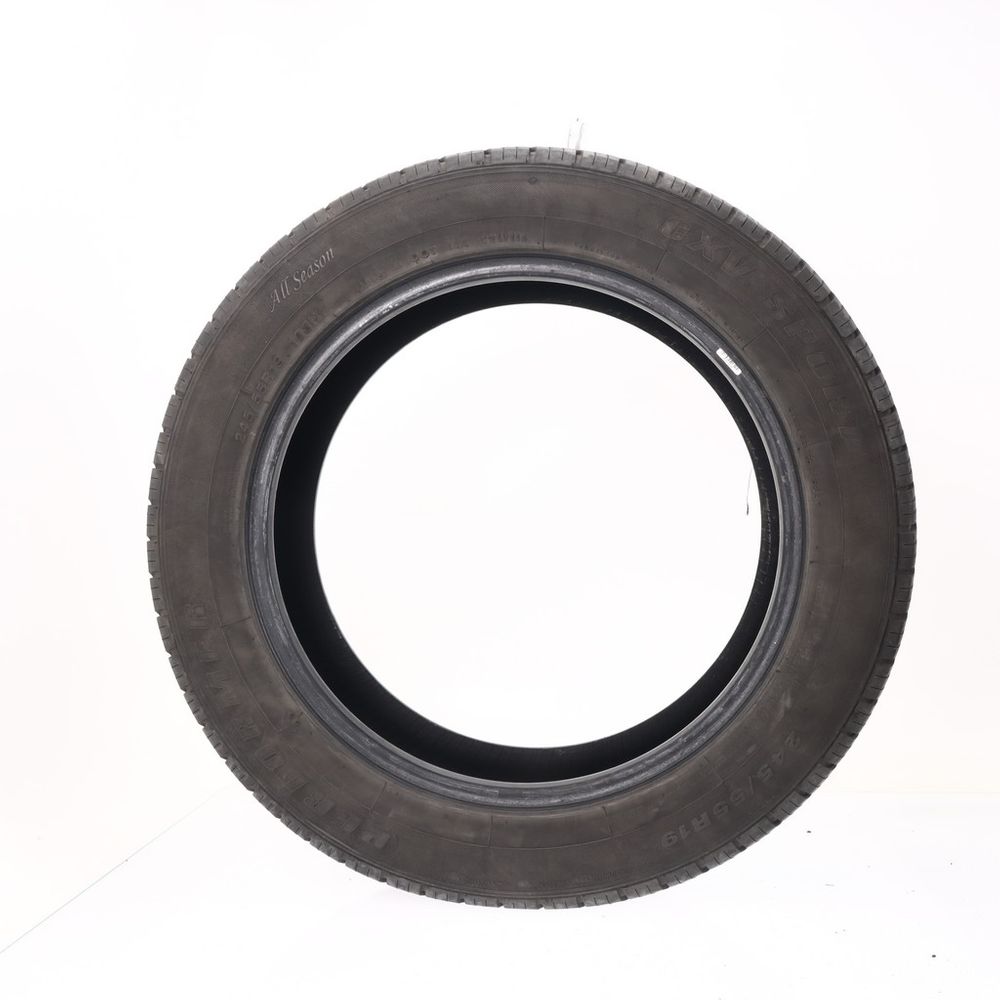 Used 245/55R19 Performer CXV Sport 103H - 7.5/32 - Image 3