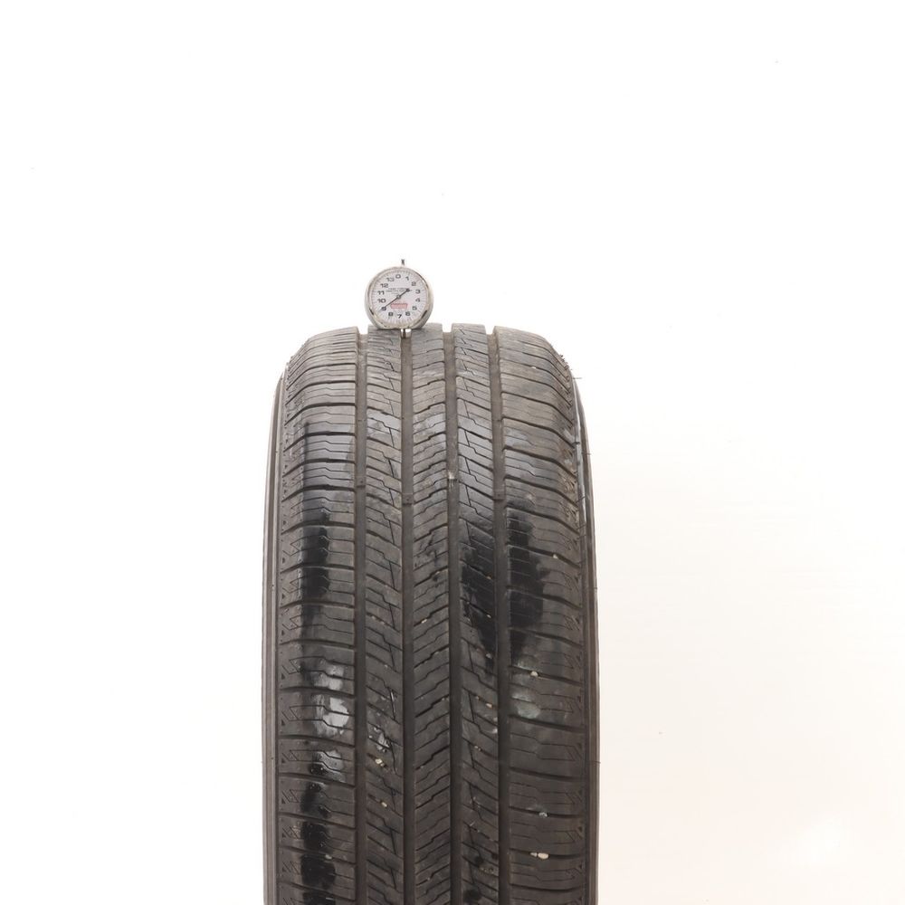 Set of (2) Used 225/60R17 RoadX RXMotion SUV UX01 99H - 9/32 - Image 2