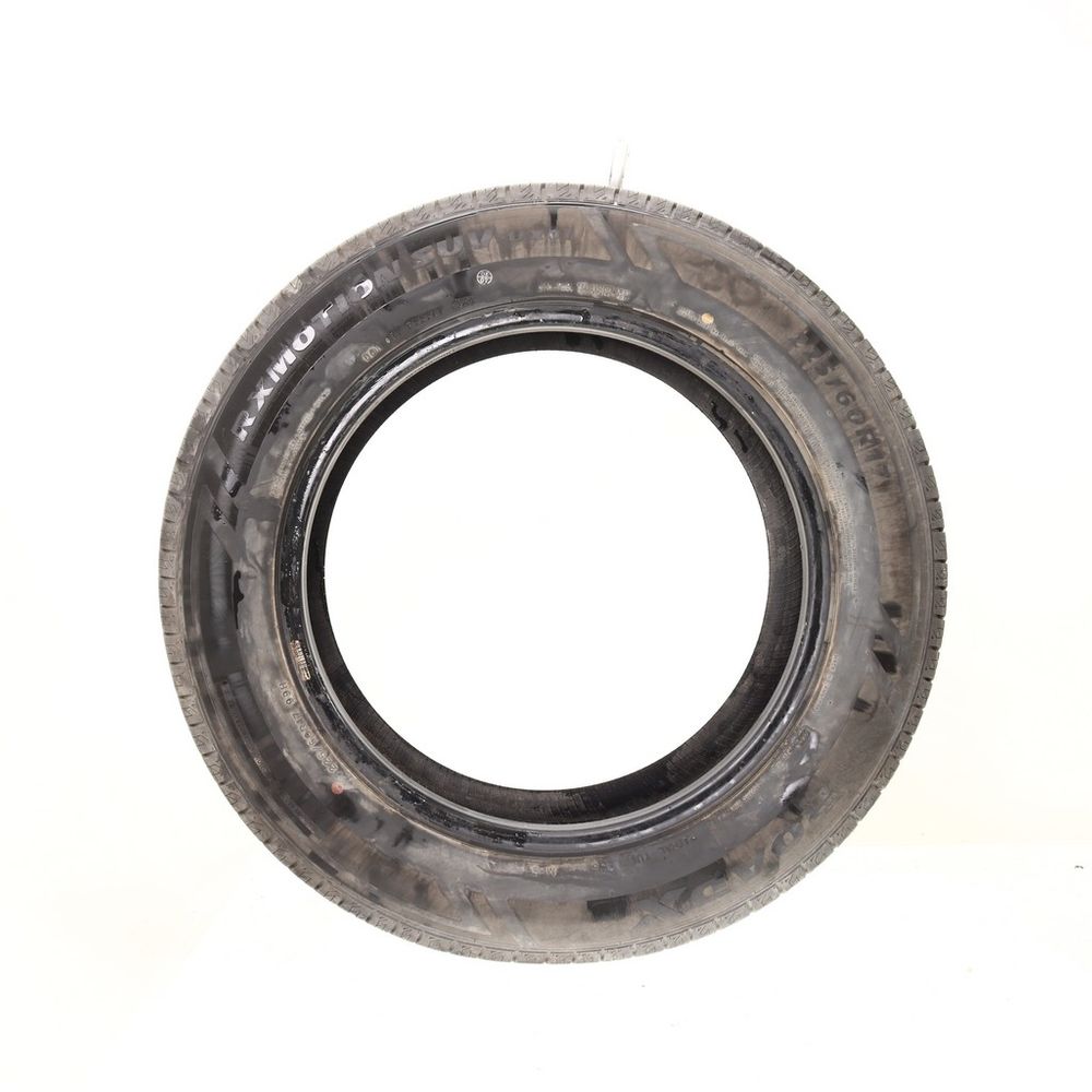 Set of (2) Used 225/60R17 RoadX RXMotion SUV UX01 99H - 9/32 - Image 3