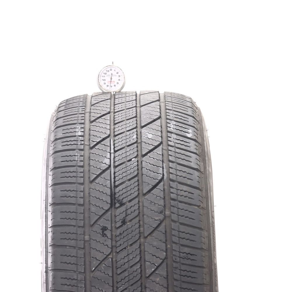 Set of (2) Used 275/55R20 Bridgestone Dueler LX 113T - 7/32 - Image 2