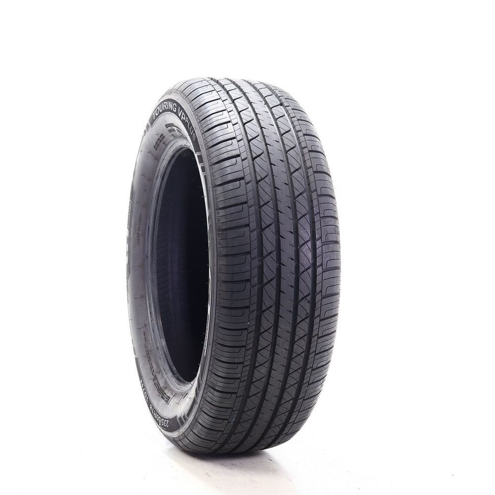 Driven Once 235/60R18 GT Radial Touring VP Plus 107H - 10.5/32 - Image 1