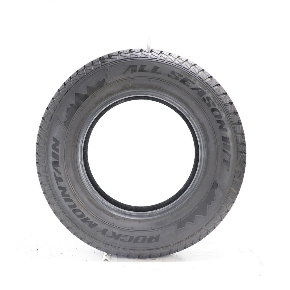Set of (2) Used 235/70R16 Rocky Mountain H/T 106T - 8.5-9.5/32 - Image 3