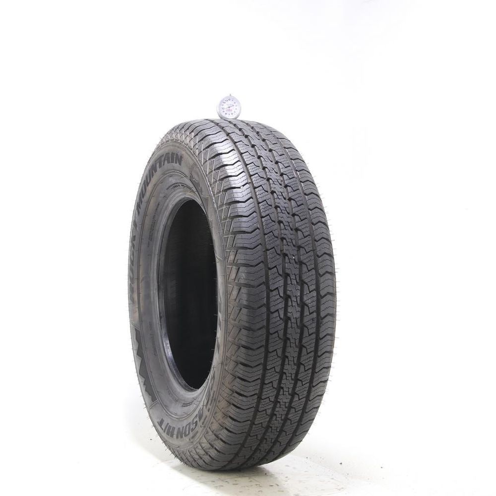 Set of (2) Used 235/70R16 Rocky Mountain H/T 106T - 8.5-9.5/32 - Image 4