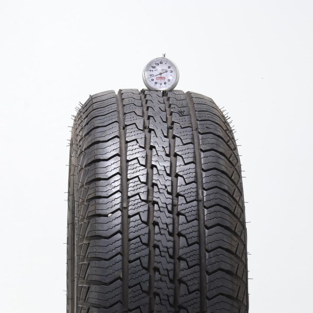 Set of (2) Used 235/70R16 Rocky Mountain H/T 106T - 8.5-9.5/32 - Image 5