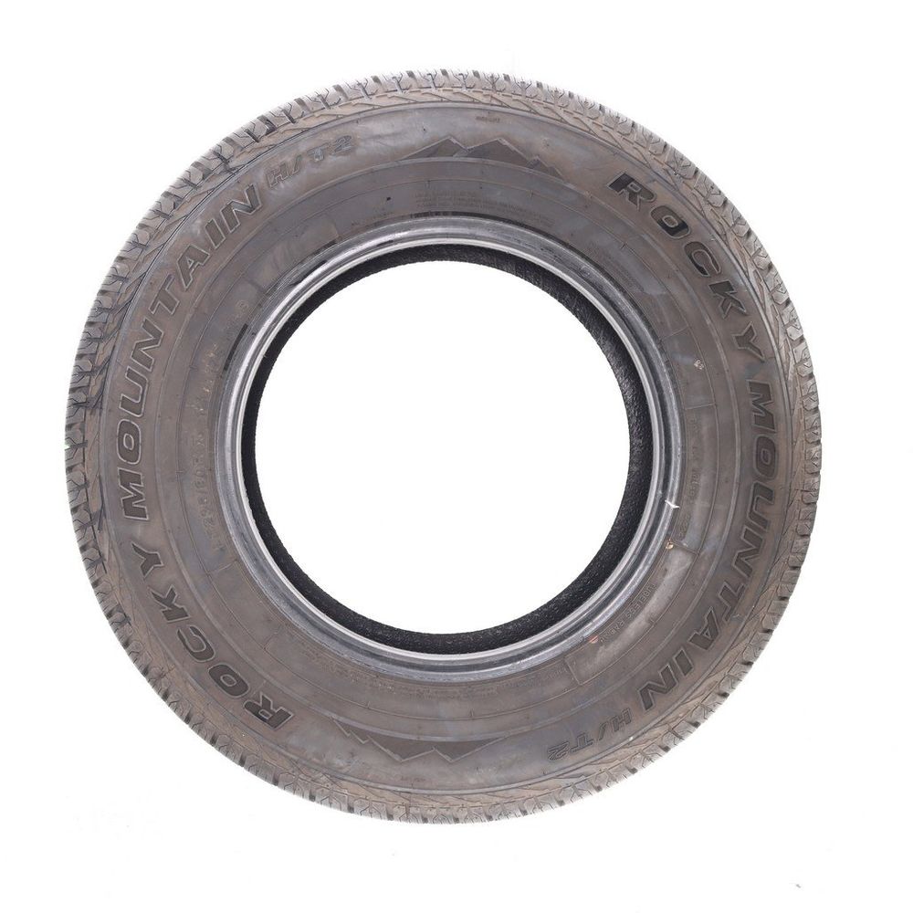 Used LT 235/80R17 Rocky Mountain H/T2 120/117S E - 10.5/32 - Image 3