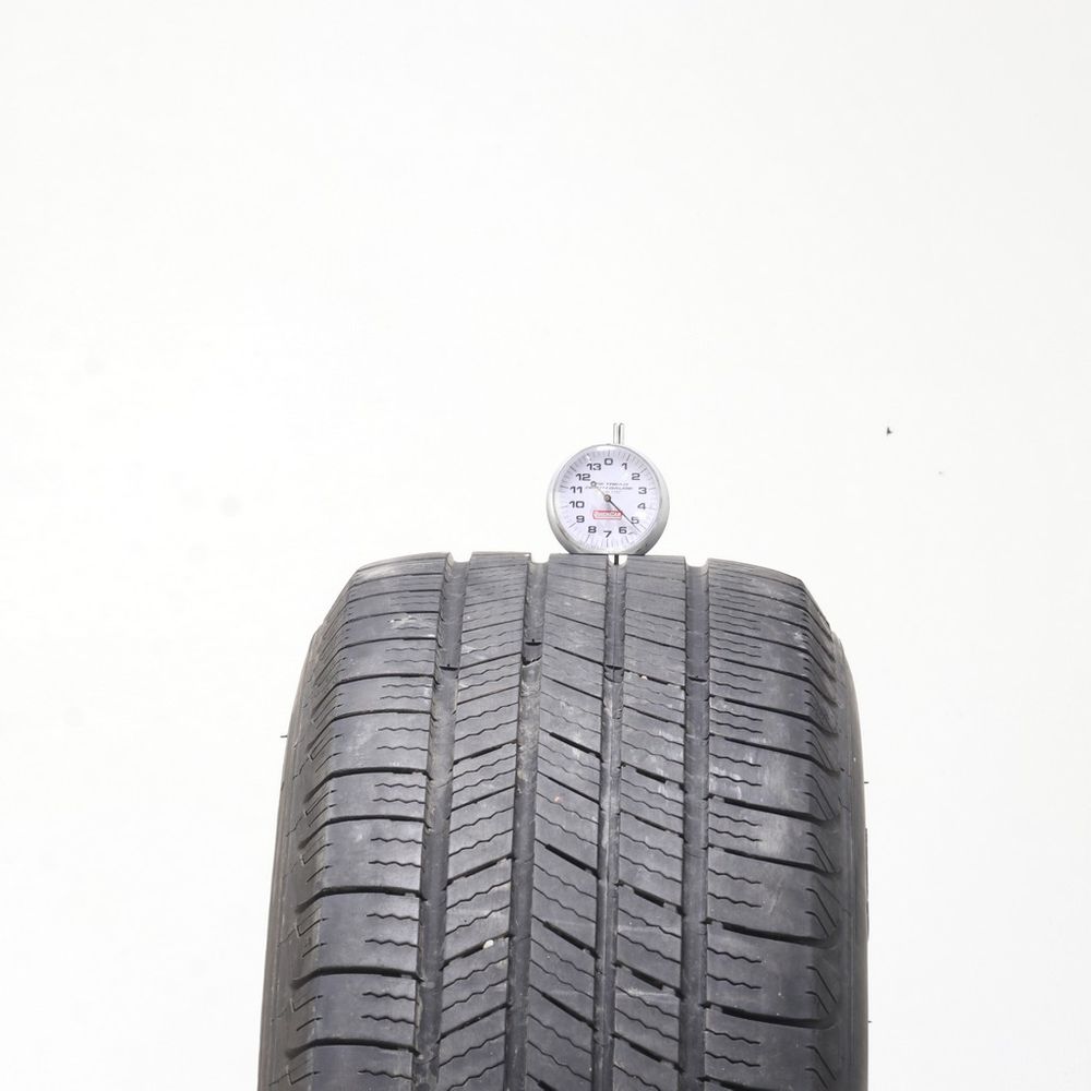 Used 225/65R17 Michelin Defender T+H 102H - 5/32 - Image 2