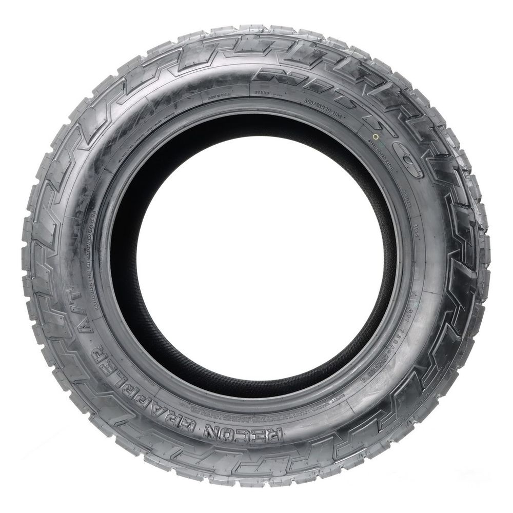 New 305/55R20 Nitto Recon Grappler A/T 116S - Image 3