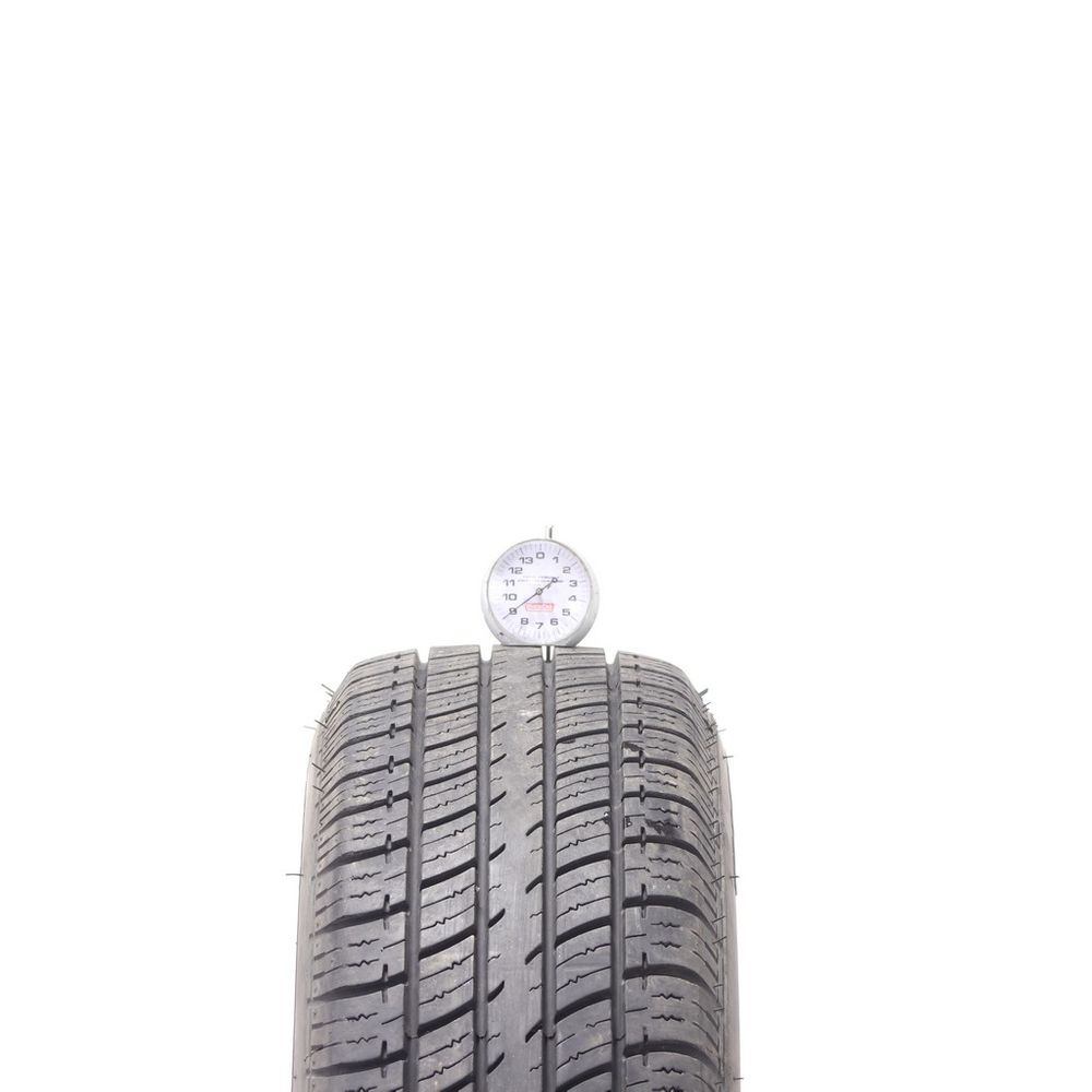 Used 175/65R15 Uniroyal Tiger Paw Touring 84H - 9/32 - Image 2