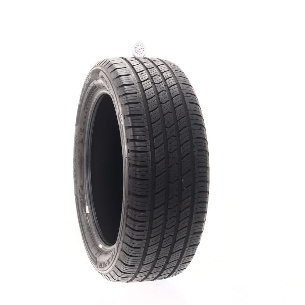 Set of (2) Used 255/50R20 Cooper Adventurer All Season 109H - 9-9.5/32 - Image 4