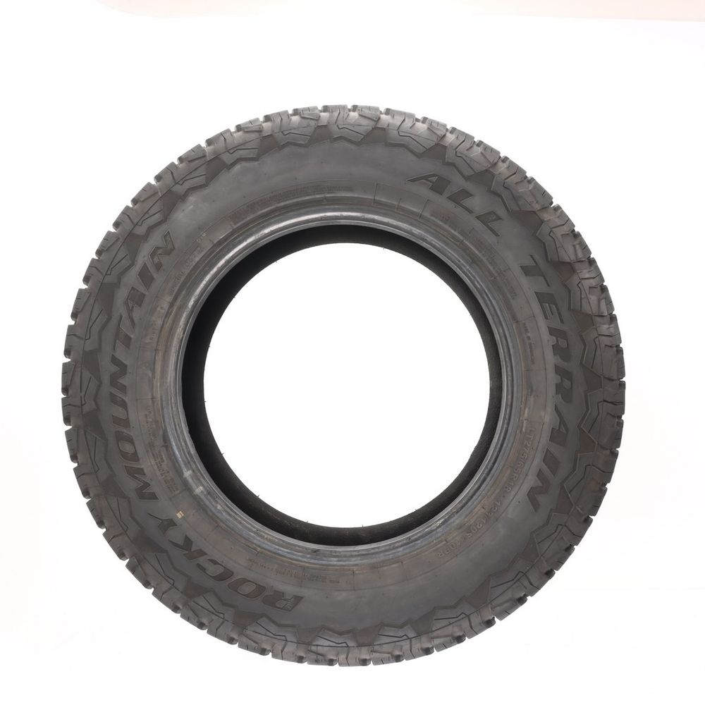 Used LT 275/65R18 Rocky Mountain All Terrain 123/120S E - 14.5/32 - Image 3