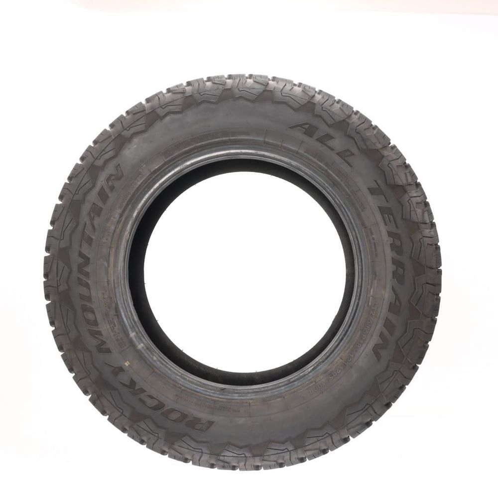 Set of (2) Used LT 275/65R18 Rocky Mountain All Terrain 123/120S E - 13-14.5/32 - Image 4