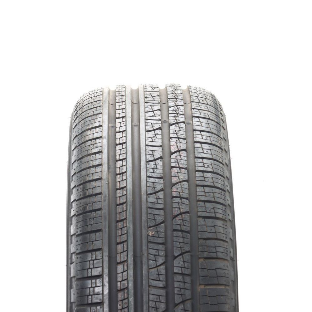 Set of (2) Driven Once 235/65R18 Pirelli Scorpion Verde J 110V - 8.5-9/32 - Image 2
