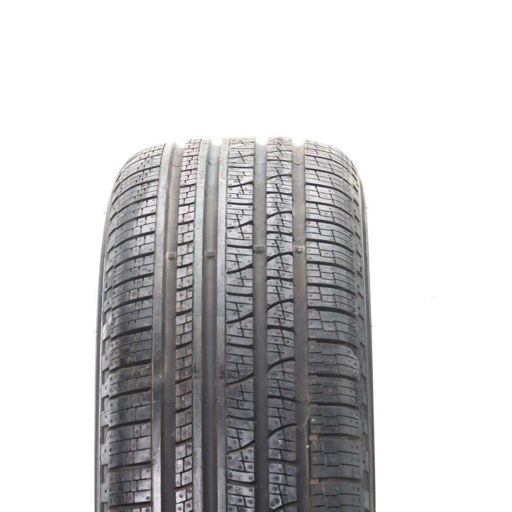 Set of (2) Driven Once 235/65R18 Pirelli Scorpion Verde J 110V - 8.5-9/32 - Image 5