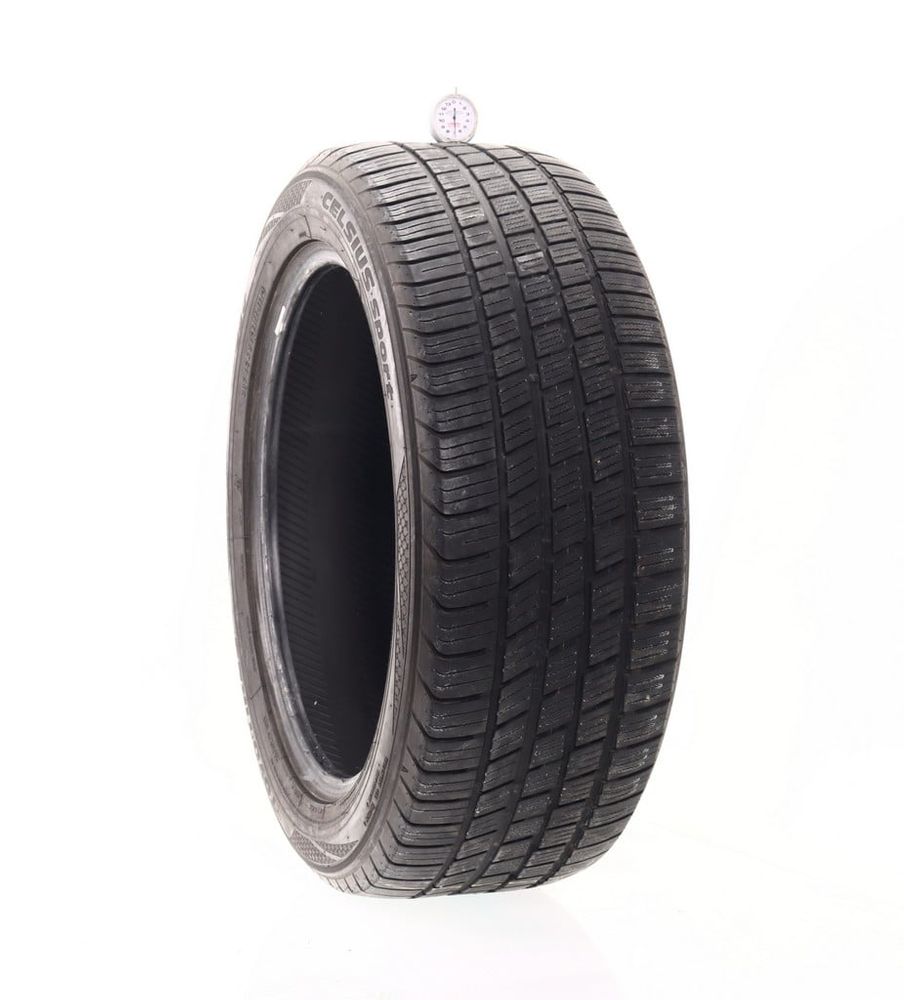 Set of (2) Used 255/50R20 Toyo Celsius Sport 109V - 6.5-8/32 - Image 1