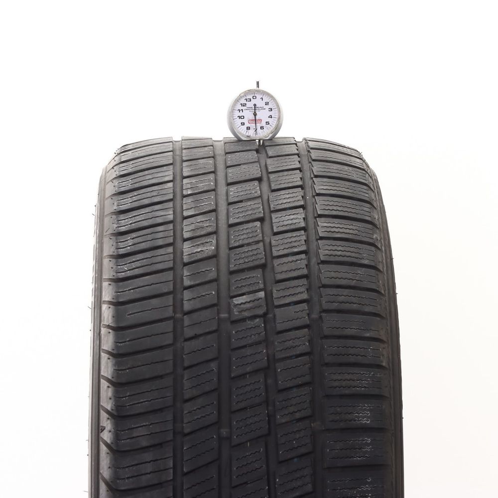 Set of (2) Used 255/50R20 Toyo Celsius Sport 109V - 6.5-8/32 - Image 2