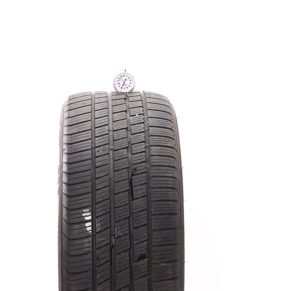 Set of (2) Used 255/50R20 Toyo Celsius Sport 109V - 6.5-8/32 - Image 5