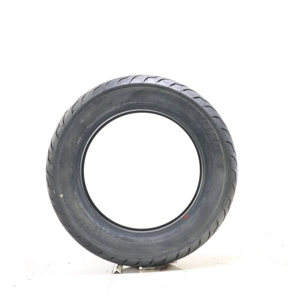 New 150/80B16 Dunlop American Elite 77H - Image 3