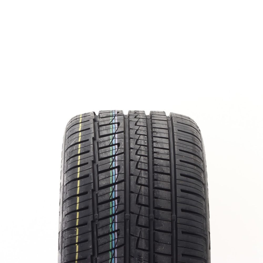 New 245/45ZR17 General G-Max AS-07 99W - Image 2