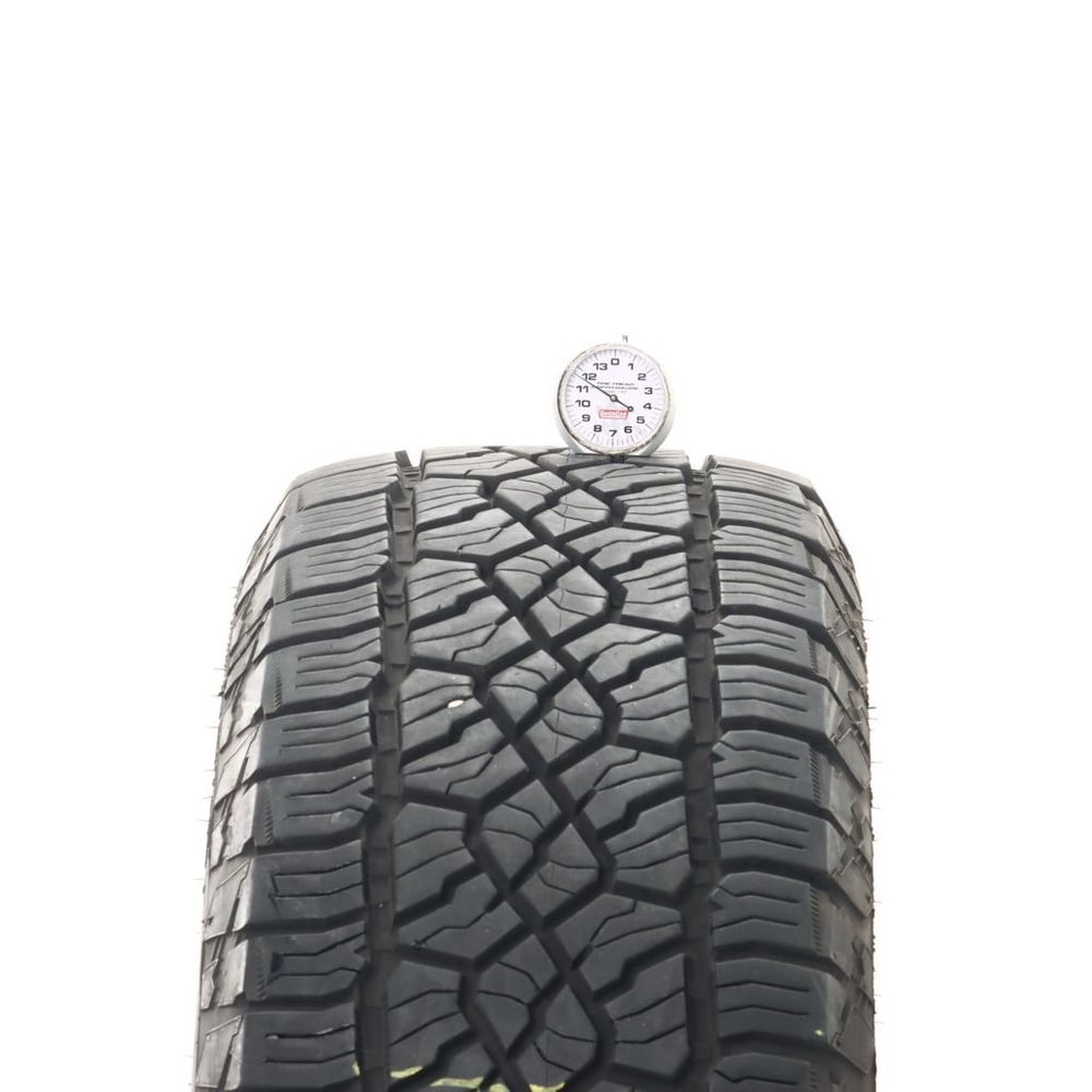 Used 265/70R16 Mastercraft Courser Trail 112T - 11.5/32 - Image 2