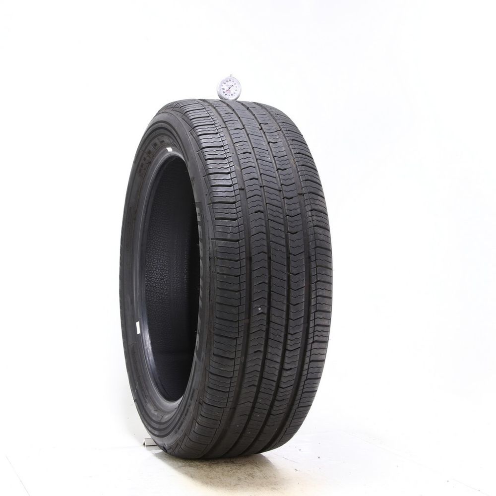 Set of (2) Used 245/50R20 Hercules Roadtour Connect PCV 102V - 8.5/32 - Image 1