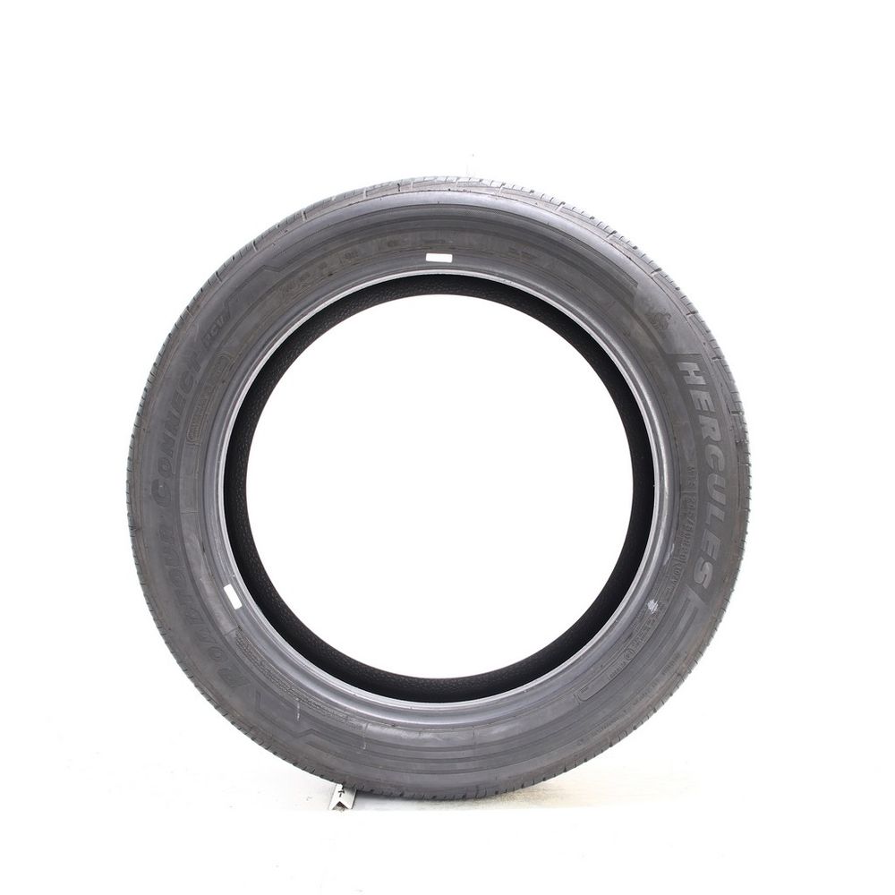 Set of (2) Used 245/50R20 Hercules Roadtour Connect PCV 102V - 8.5/32 - Image 3