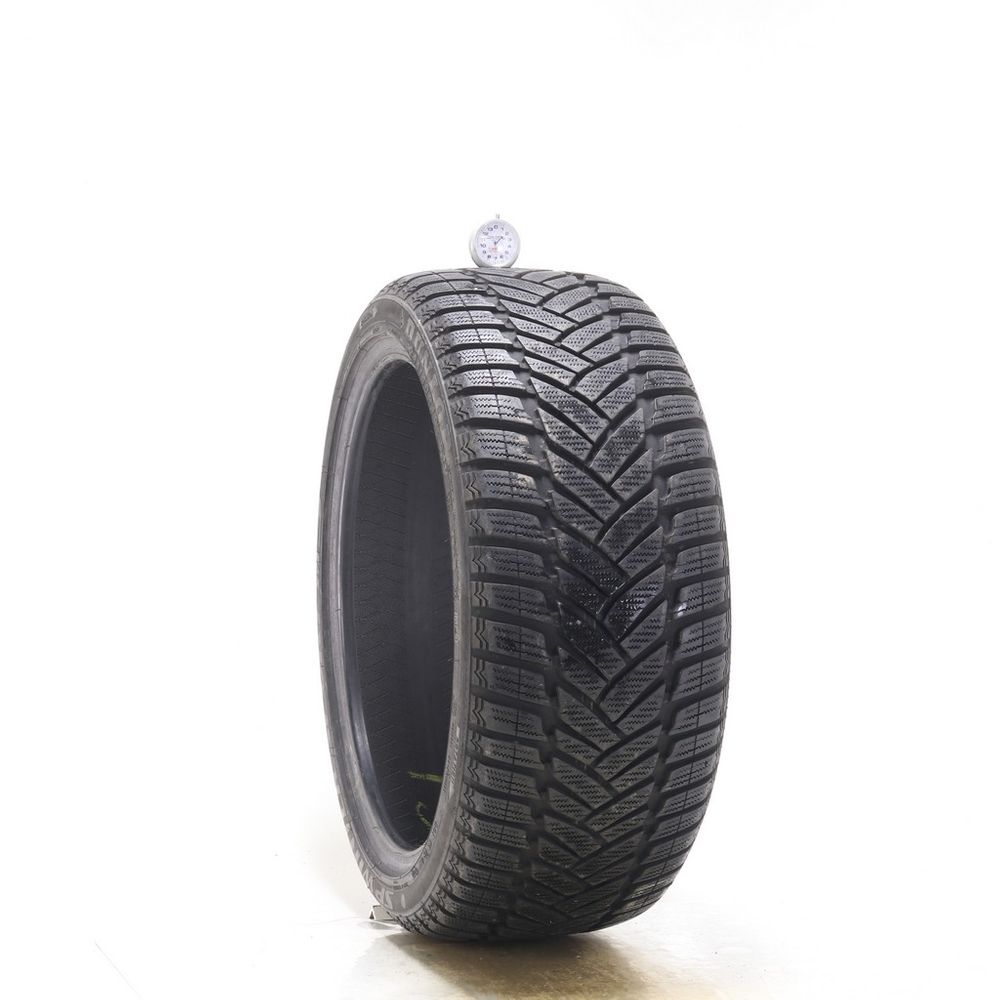 Used 245/40R19 Dunlop SP Winter Sport M3 98V - 8.5/32 - Image 1