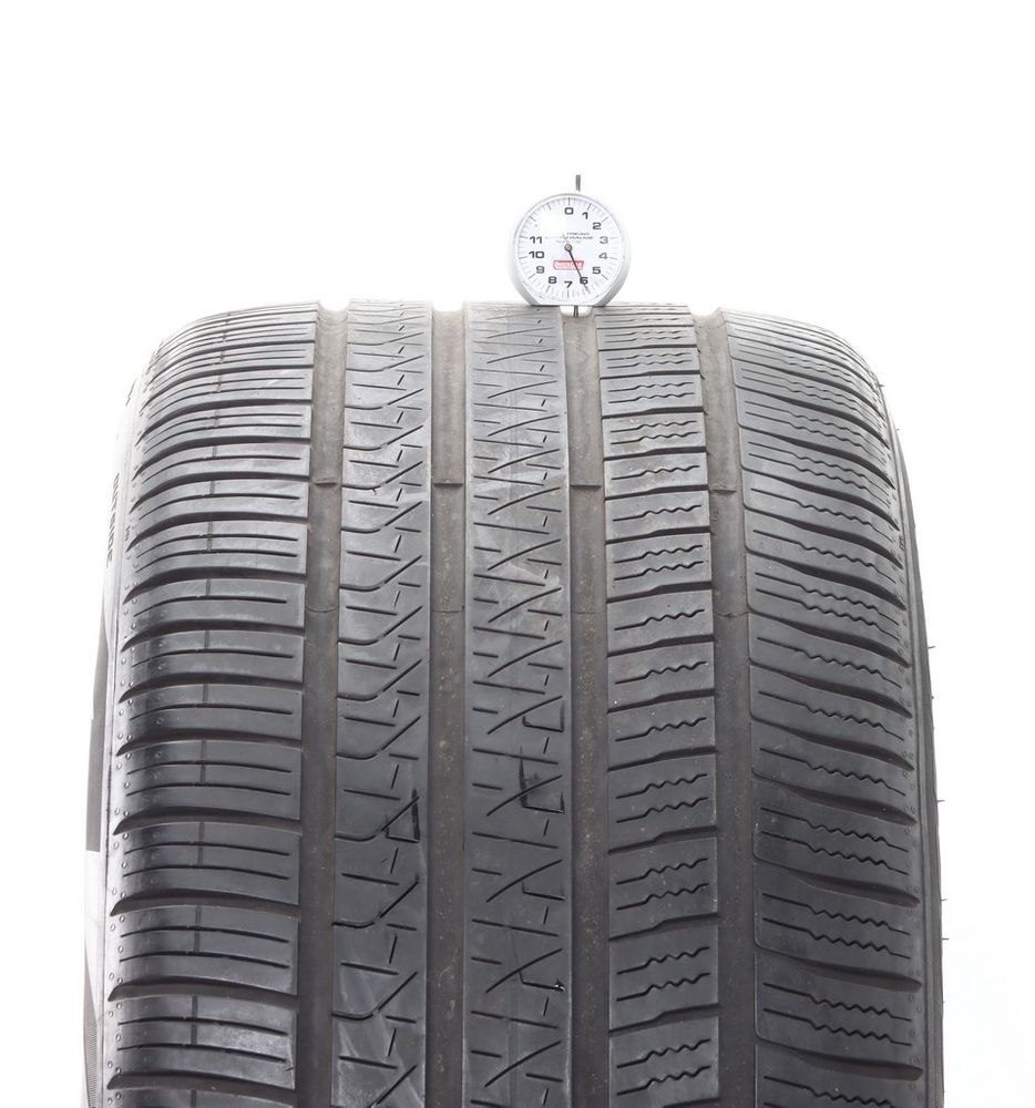 Used 315/40R21 Pirelli Scorpion Zero MO-S PNCS 111H - 6/32 - Image 2