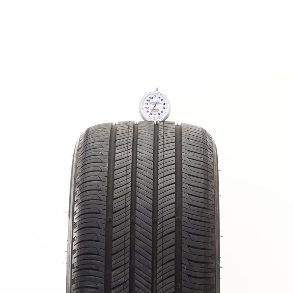 Set of (4) Used 215/45R18 Hankook Kinergy GT 89V - 6.5-8/32 - Image 11