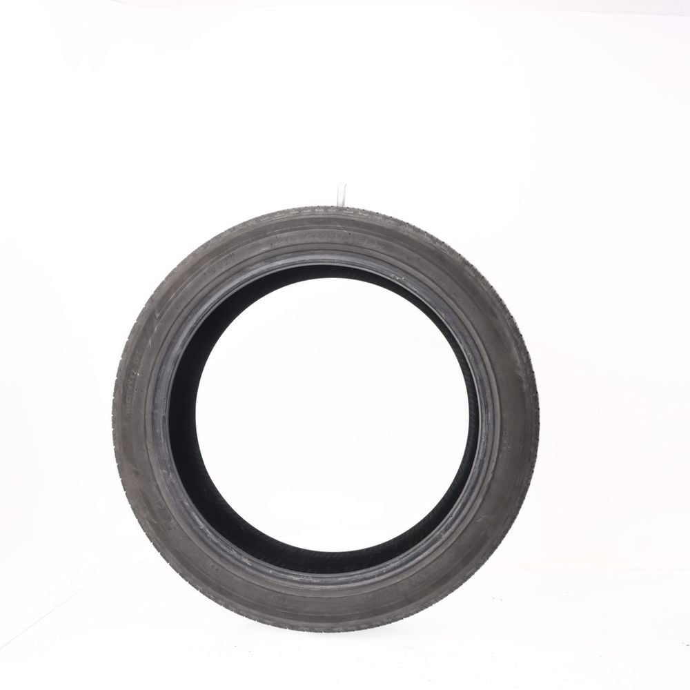 Set of (4) Used 215/45R18 Hankook Kinergy GT 89V - 6.5-8/32 - Image 6