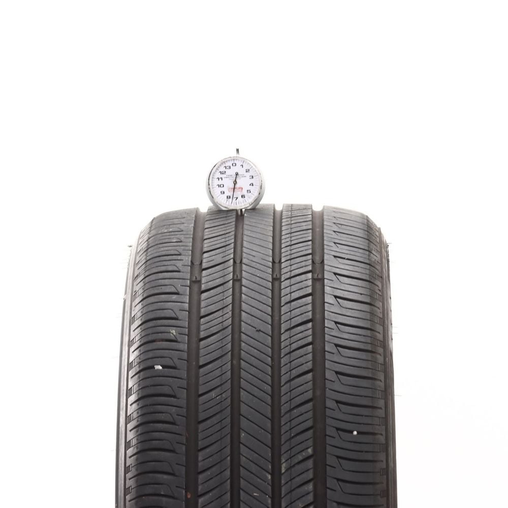 Set of (4) Used 215/45R18 Hankook Kinergy GT 89V - 6.5-8/32 - Image 8