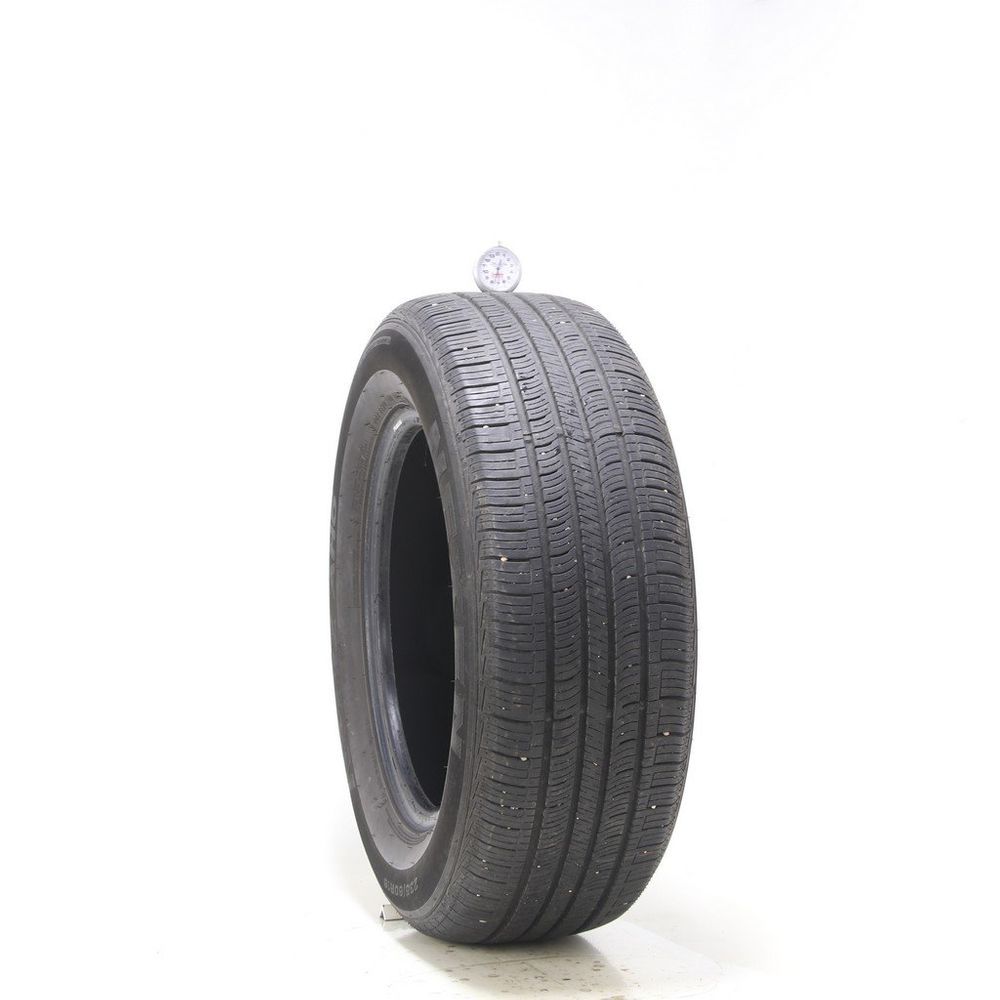 Used 235/60R16 Nexen N'Priz AH5 100T - 7.5/32 - Image 1