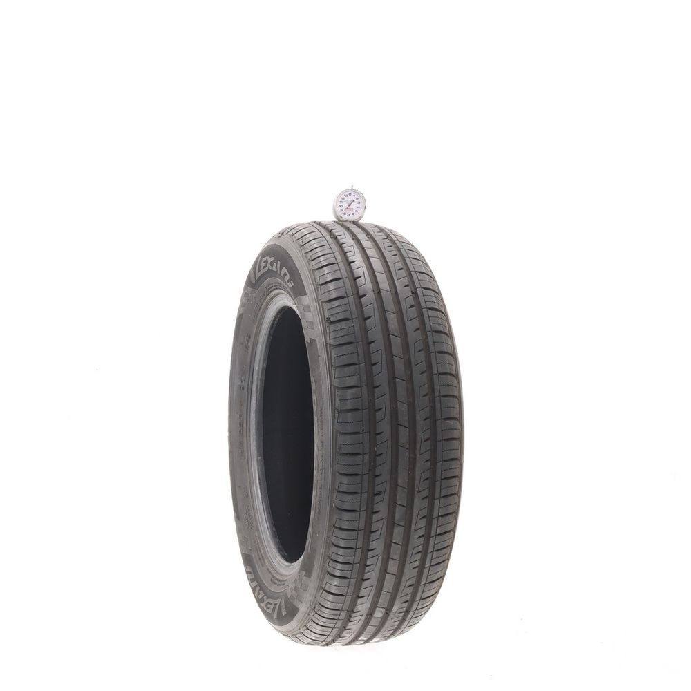 Set of (2) Used 195/65R15 Lexani LXTR-203 91V - 8.5/32 - Image 1