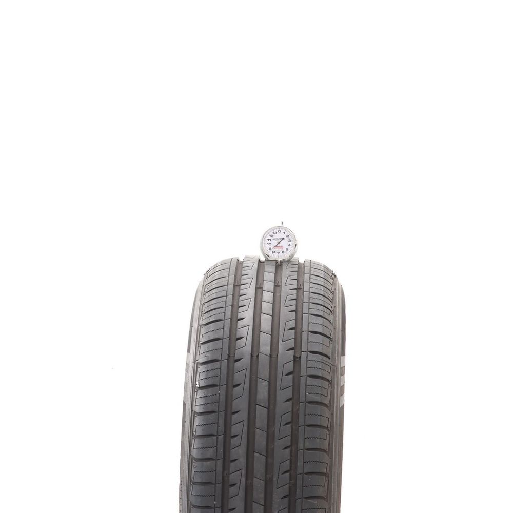 Set of (2) Used 195/65R15 Lexani LXTR-203 91V - 8.5/32 - Image 2