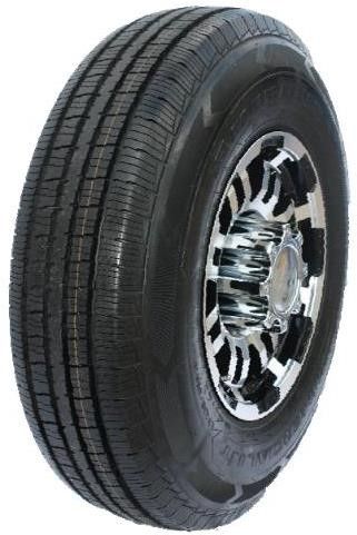 New LT 245/75R16 Americus CLT 120/116Q - Image 1