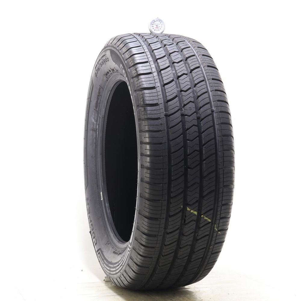Used 275/55R20 Cooper Adventurer All Season 117H - 11/32 - Image 1