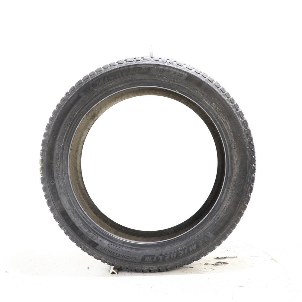 Used 235/45R20 Michelin CrossClimate 2 100H - 10/32 - Image 3