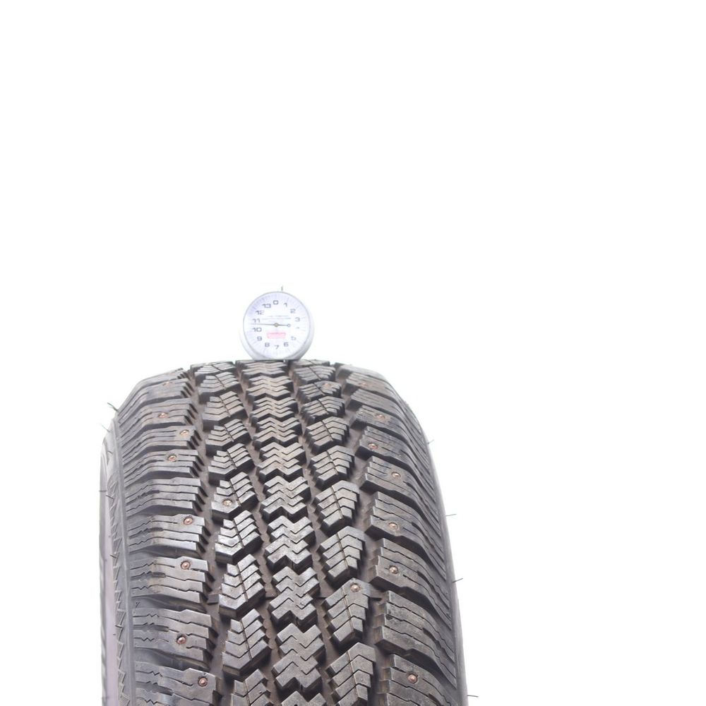Used 215/65R16 Mastercraft Glacier Grip II 98T - 10.5/32 - Image 2