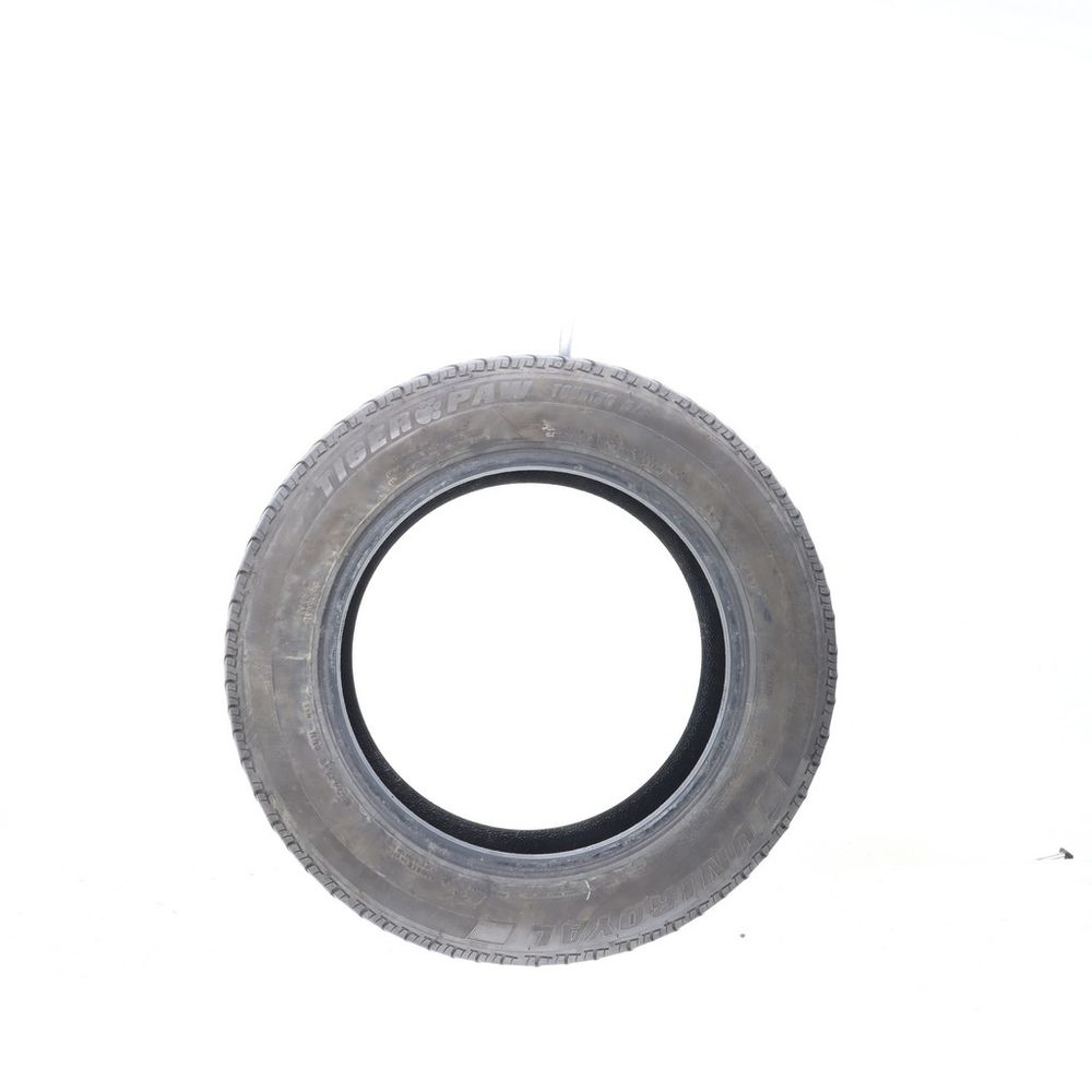 Used 185/65R15 Uniroyal Tiger Paw Touring A/S 88H - 7/32 - Image 3