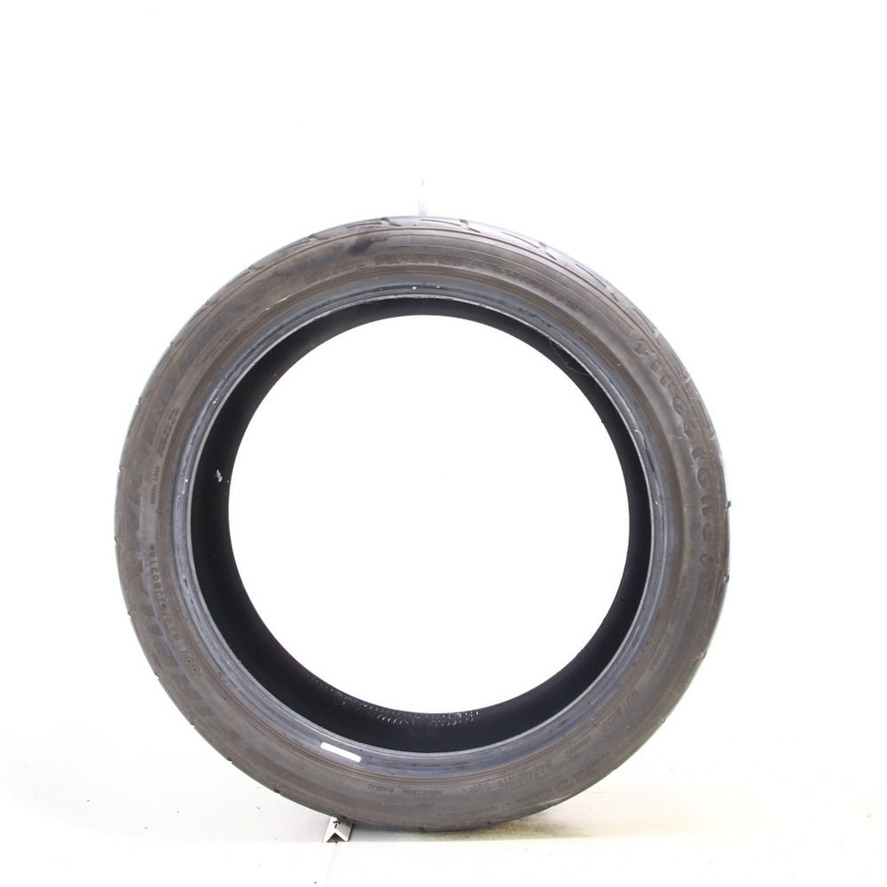 Used 245/40R19 Firestone Firehawk Indy 500 98W - 4/32 - Image 3