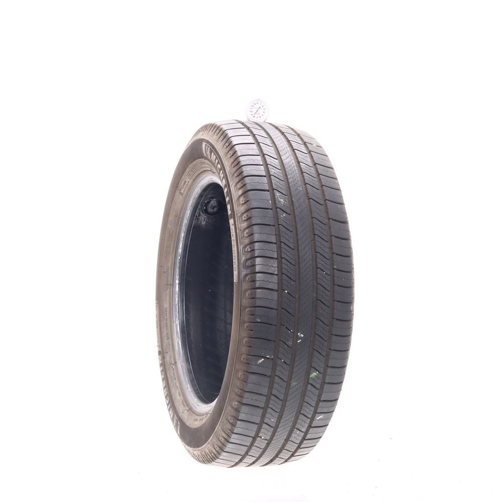 Set of (2) Used 225/60R18 Michelin Defender 2 100H - 7-8/32 - Image 2