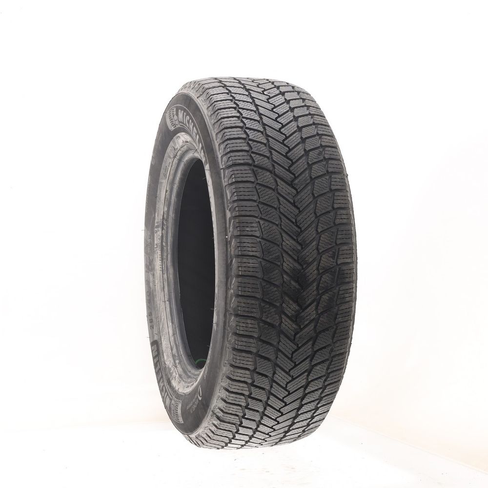 Driven Once 285/60R18 Michelin X-Ice Snow SUV 116T - 10/32 - Image 1