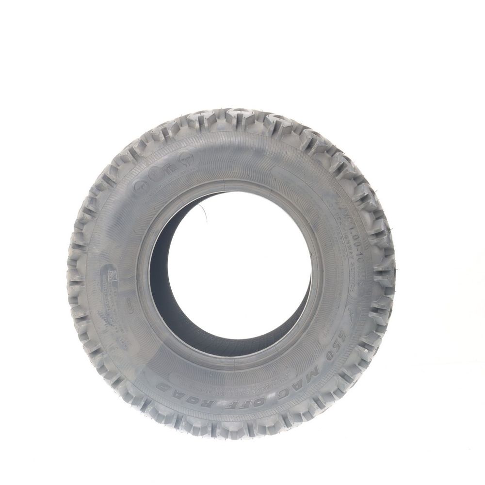Set of (2) New 22X11-10 OTR 350 Mag Off Road 1N/A - Image 3