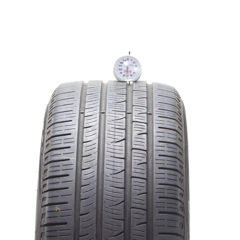 Set of (2) Used 245/55R19 Pirelli Scorpion Strada 103H - 7-8/32 - Image 2