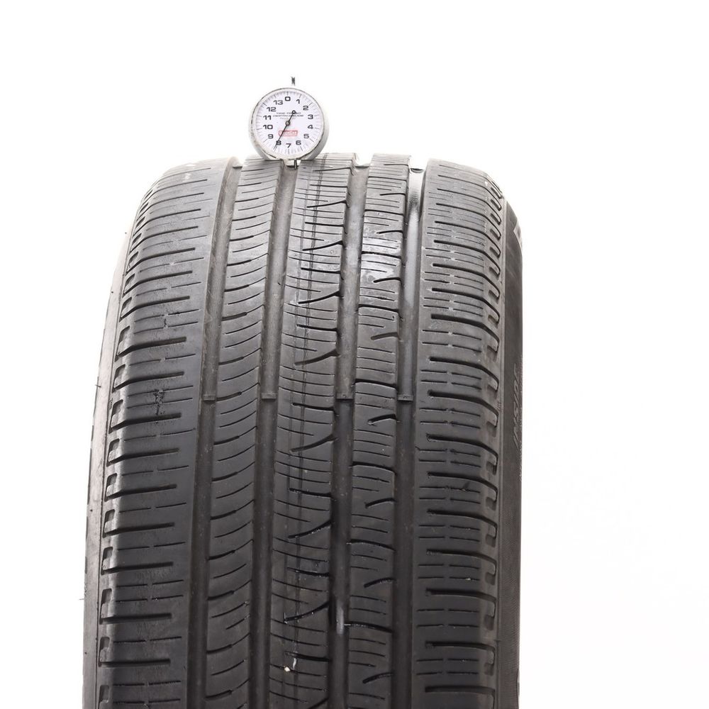 Set of (2) Used 245/55R19 Pirelli Scorpion Strada 103H - 7-8/32 - Image 5
