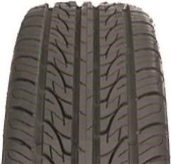Set of (2) New P 225/40R19 Venezia Crusade HP 93W - Image 3