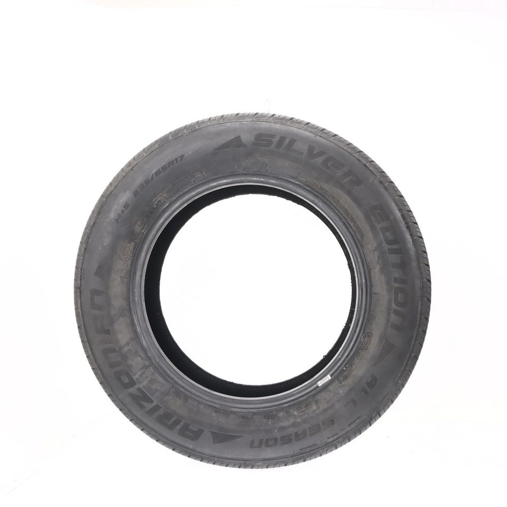 Set of (4) Used 235/65R17 Arizonian Silver Edition 104H - 9-10.5/32 - Image 3
