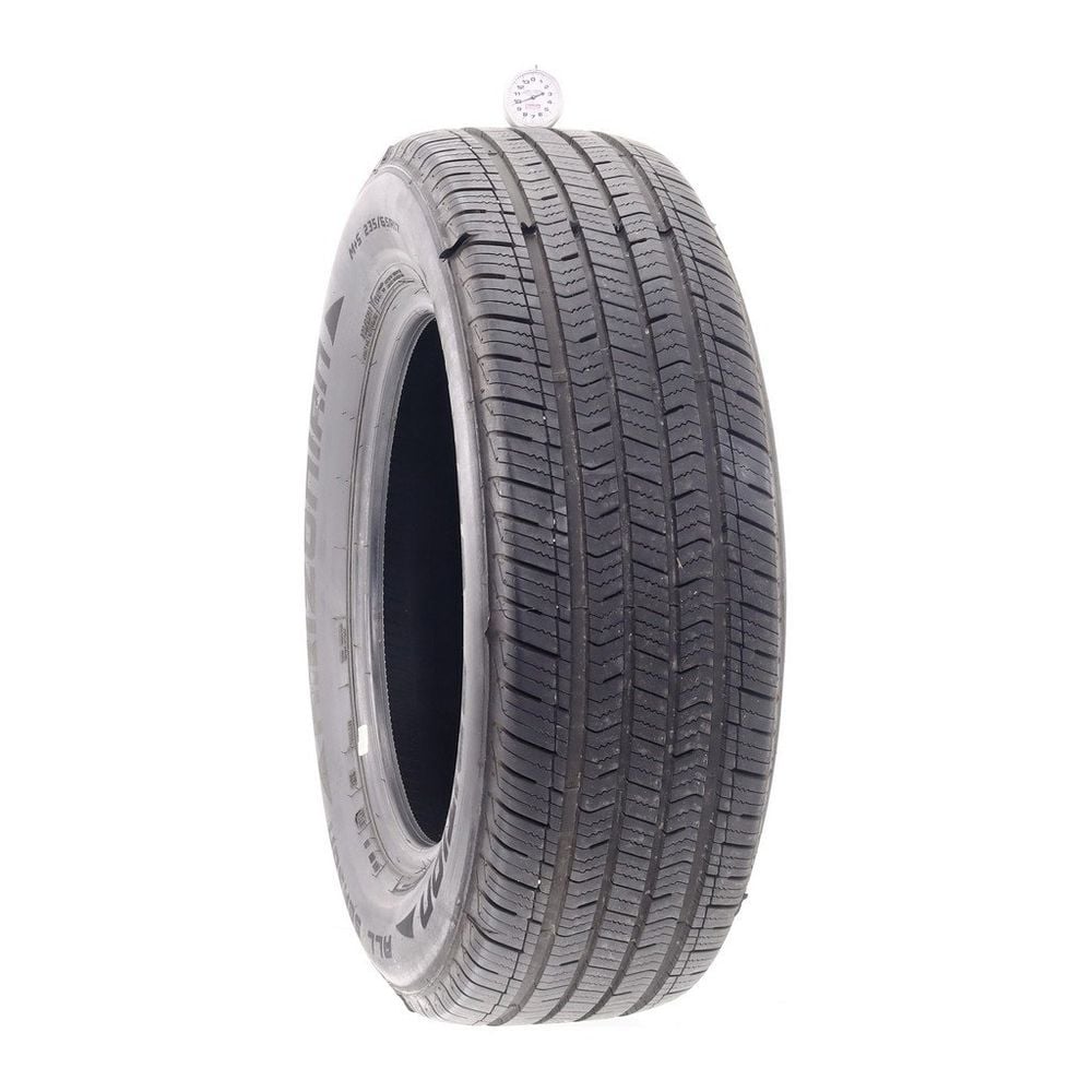 Set of (4) Used 235/65R17 Arizonian Silver Edition 104H - 9-10.5/32 - Image 4